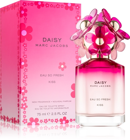 Marc Jacobs Daisy Eau So Fresh Kiss