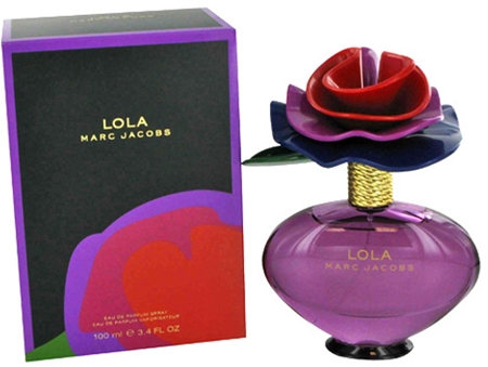 Makeup Marc Jacobs Parfum Lola Marc Jacobs Lola 30ml Eau De Parfum
