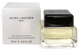 Marc Jacobs Marc Jacobs Eau de Toilette Herren 75 ml