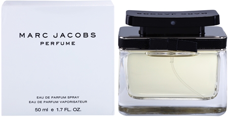 Marc Jacobs Marc Jacobs eau de parfum para mulheres 50 ml