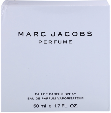 Marc Jacobs Marc Jacobs eau de parfum para mulheres 50 ml
