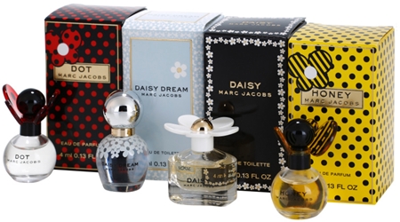 Marc Jacobs Mini dárková sada II.