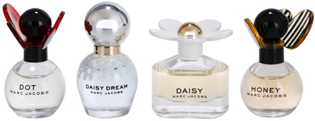 Marc Jacobs Mini dárková sada II.