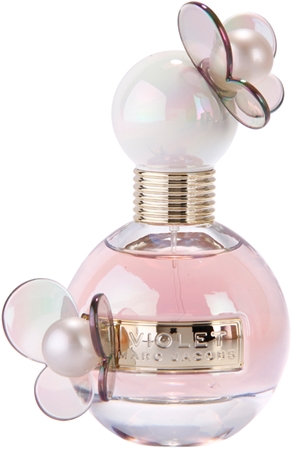 Marc Jacobs Violet eau de parfum para mulheres 50 ml