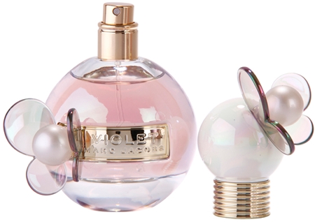 Marc jacobs violet perfume online