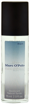 Marke
 Marc O´Polo Man 2006 Deo mit Zerstäuber für Herren 75 ml