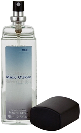 Marke
 Marc O´Polo Man 2006 Deo mit Zerstäuber für Herren 75 ml