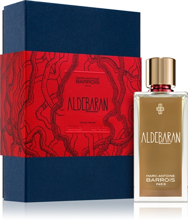 Marc-Antoine Barrois Aldebaran parfémovaná voda unisex