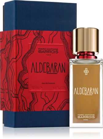 Marc-Antoine Barrois Aldebaran parfémovaná voda unisex