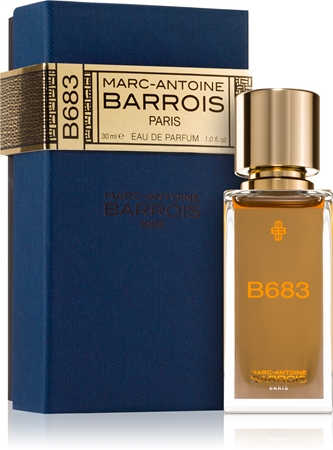 Marc-Antoine Barrois B683 Eau de Parfum unisex