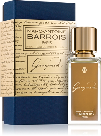 Marc-Antoine Barrois Ganymede Eau de Parfum unisex
