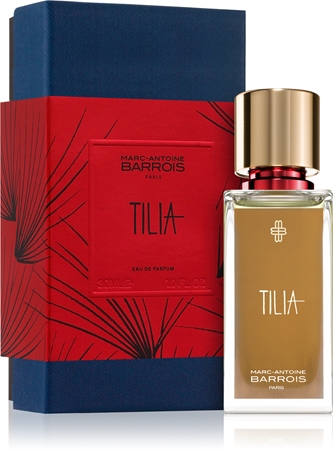 Marc-Antoine Barrois Tilia Eau de Parfum Unisex