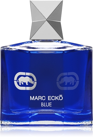 Marc Ecko Blue Eau de Toilette för män