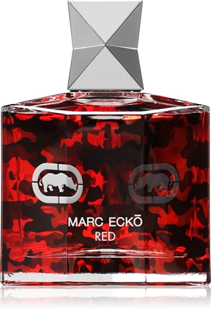 Marc Ecko Red toaletní voda pro muže