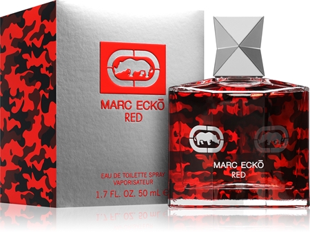 Marc Ecko Red toaletní voda pro muže