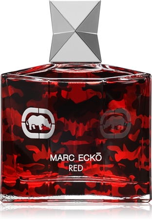 Marc Ecko Red Eau de Toilette per uomo