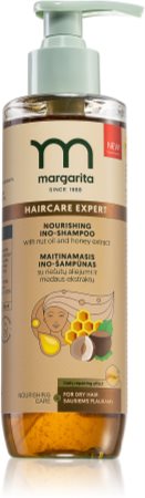 Margarita Nourishing hranilni šampon za suhe lase