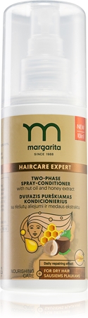 Margarita Haircare Expert balzam brez spiranja v pršilu