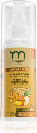 Margarita Haircare Expert Leave-in spraybalsam För färgat hår