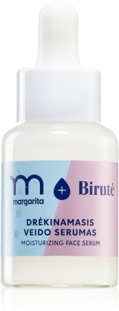 Margarita Moist & Minerals sérum facial hidratante con minerales