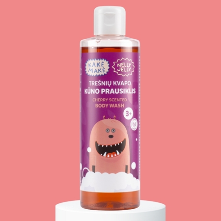 Margarita Kaké Maké latte doccia per bambini