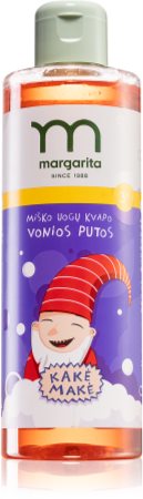 Margarita Kaké Maké pjena za kupanje za djecu