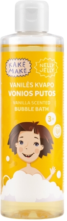 Margarita Kaké Maké Bath Foam espuma de baño con vainilla