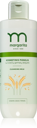 Margarita Cleansing & Hydration Milk čisticí mléko