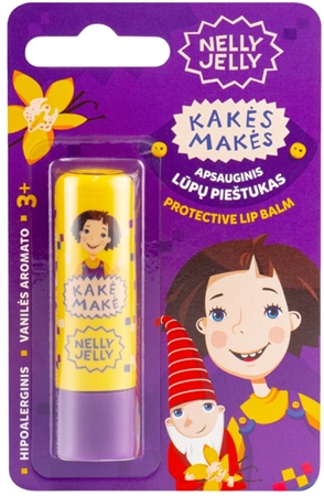 Margarita Nelly Jelly Protective balsam do ust