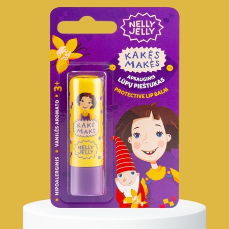 Margarita Nelly Jelly Protective balsam do ust