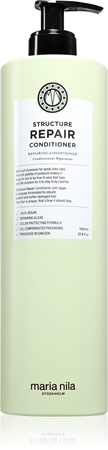 Maria Nila Structure Repair Conditioner Conditioner zur Stärkung der Haarstruktur