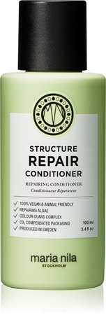 Maria Nila Structure Repair Conditioner regenerator za jačanje strukture kose