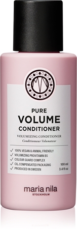 Maria Nila Luminous Colour Conditioner Aufhellender und stärkender Conditioner für coloriertes Haar