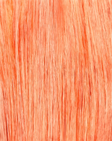 Maria Nila Colour Refresh Peach jemná vyživující maska bez permanentních barevných pigmentů