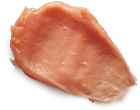 Maria Nila Colour Refresh Peach jemná vyživující maska bez permanentních barevných pigmentů