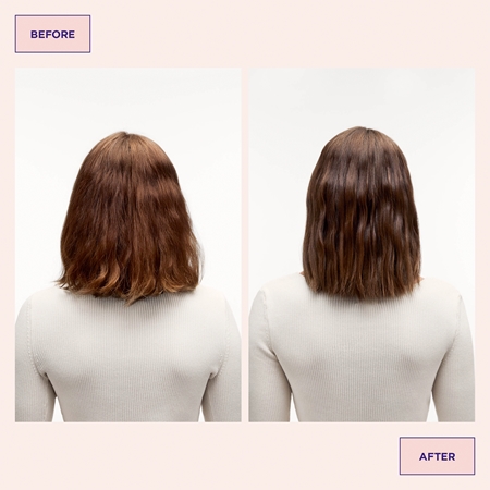 Maria Nila Colour Refresh Cool Cream delikatna odżywiająca maska bez trwałych pigmentów barwiących