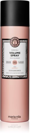 Maria Nila Style & Finish Volume Spray спрей за нанасяне във влажна коса за обем