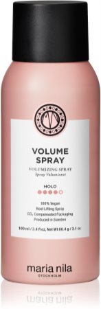 Maria Nila Style & Finish Volume Spray Spray für das feuchte Haar für mehr Volumen