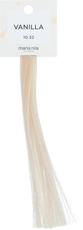 Maria Nila Colour Refresh Vanilla jemná vyživující maska bez permanentních barevných pigmentů