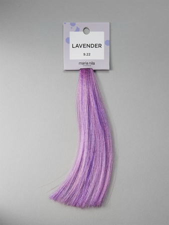 Maria Nila Colour Refresh Lavender jemná vyživujúca maska bez permanentných farebných pigmentov