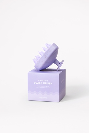 Maria Nila Scalp Brush masážní kartáč pro pokožku hlavy