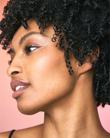 Maria Nila Luscious Curl Definer żel do włosów do włosów kręconych