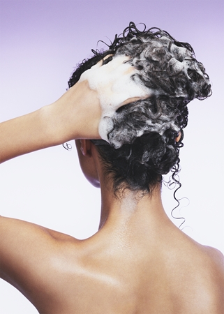 Maria Nila Purifying Cleanse hloubkově čisticí šampon pro všechny typy vlasů
