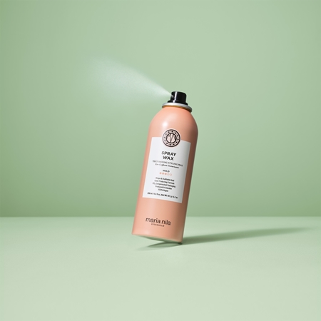 Maria Nila Spray Wax Haarwachs im Spray