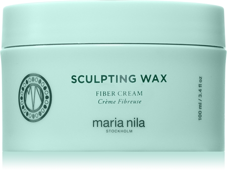 Maria Nila Sculpting wax Stylingcreme für das Haar