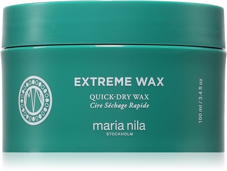 Maria Nila Extreme Wax Haarwachs