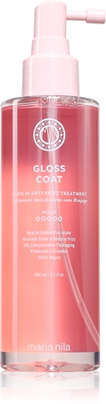 Maria Nila Mirror Gloss Coat Schützender Spray für das Haar