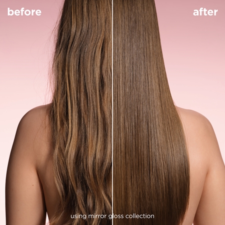 Maria Nila Mirror Gloss Shampoo Shampoo mit ernährender Wirkung für glänzendes und geschmeidiges Haar