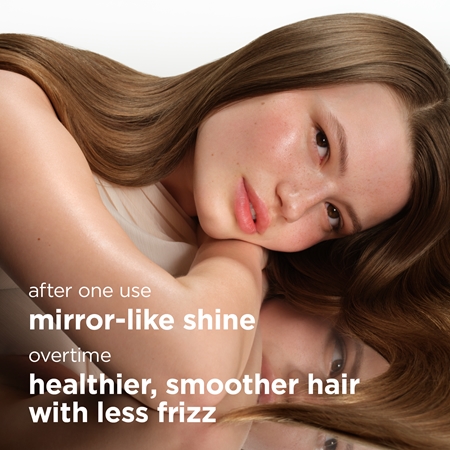 Maria Nila Mirror Gloss Shampoo Shampoo mit ernährender Wirkung für glänzendes und geschmeidiges Haar