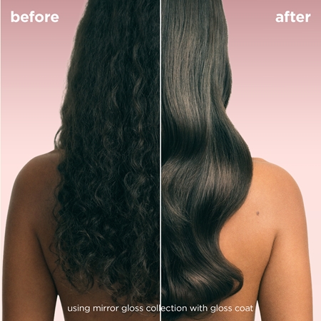 Maria Nila Mirror Gloss Shampoo Shampoo mit ernährender Wirkung für glänzendes und geschmeidiges Haar